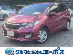 ホンダ フィット