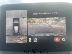 マツダ デミオ