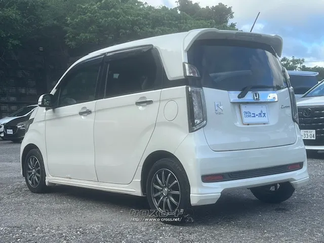 居住性、安全性、燃費性能、デザイン、走りのすべてを高い次元で備えた ホンダ N-WGN