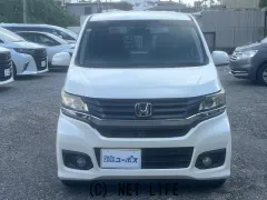 ホンダ N-WGN