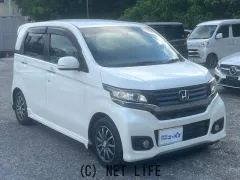 ホンダ N-WGN