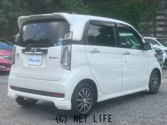 ホンダ N-WGN