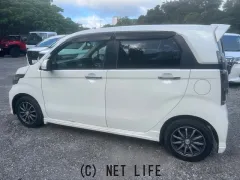 ホンダ N-WGN