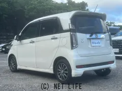 ホンダ N-WGN