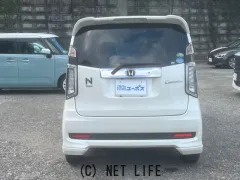 ホンダ N-WGN