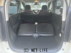 ホンダ N-WGN