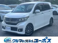 ホンダ N-WGN
