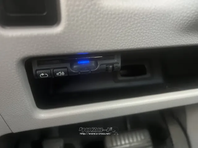 高速道路をスイスイ通過!!ETC車載器♪ 日産 デイズルークス