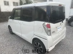 日産 デイズルークス