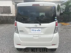 日産 デイズルークス