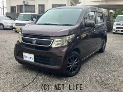 ホンダ N-WGN