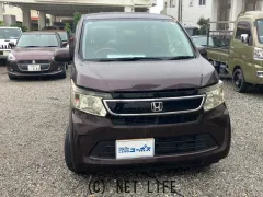ホンダ N-WGN