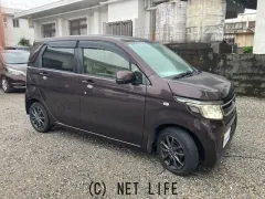 ホンダ N-WGN