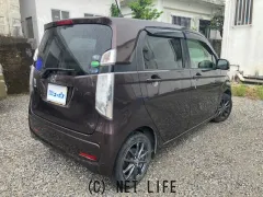 ホンダ N-WGN