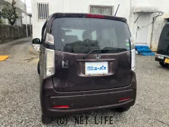 ホンダ N-WGN