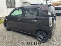 ホンダ N-WGN
