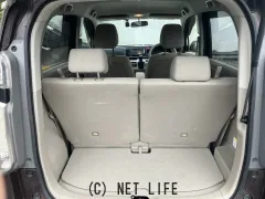 ホンダ N-WGN