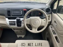 ホンダ N-WGN