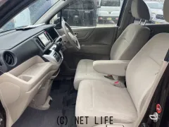 ホンダ N-WGN