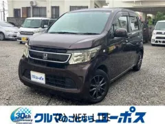 ホンダ N-WGN