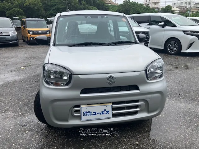スズキ アルト