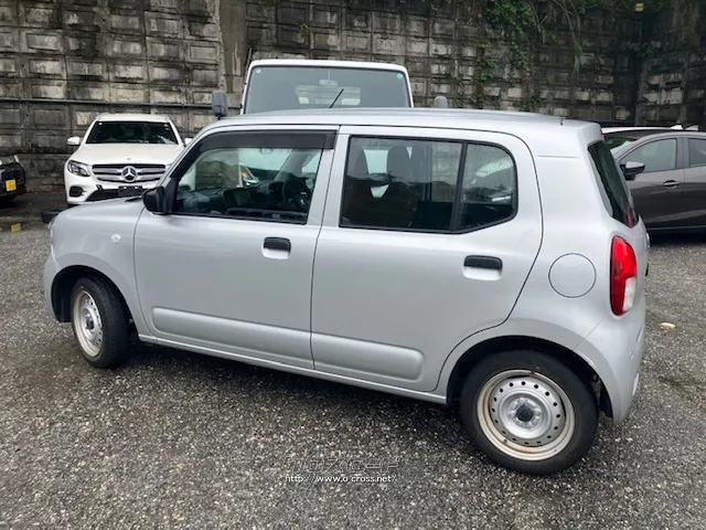 スズキ アルト