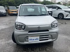 スズキ アルト