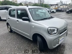 スズキ アルト