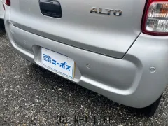 スズキ アルト