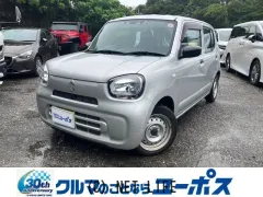 スズキ アルト