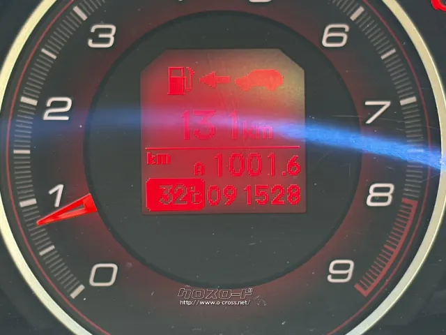 ホンダ シビックタイプRユーロ