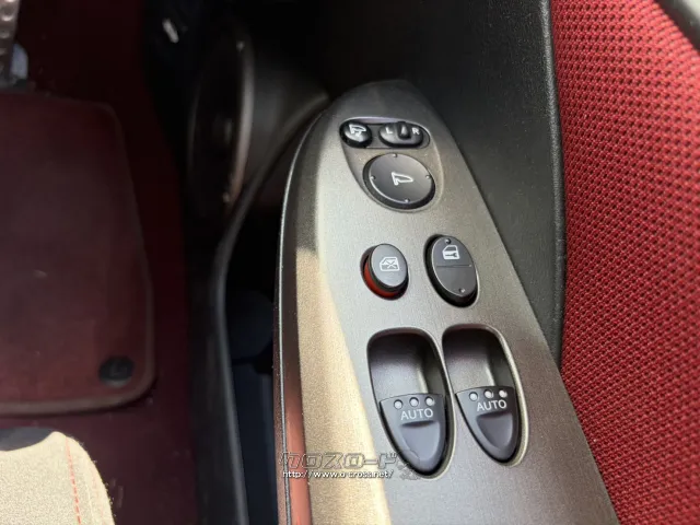 ホンダ シビックタイプRユーロ
