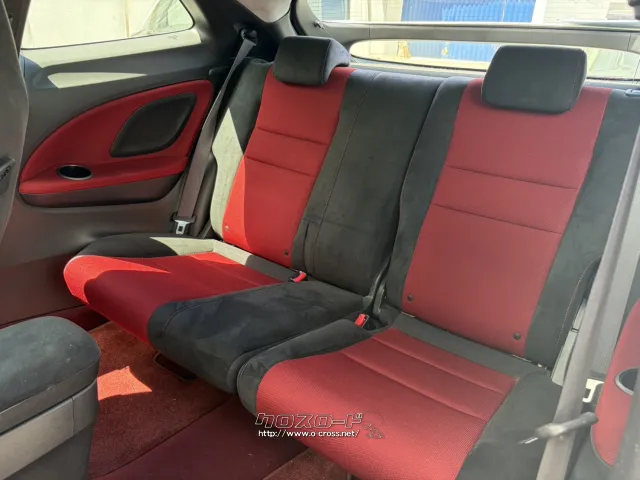 ホンダ シビックタイプRユーロ