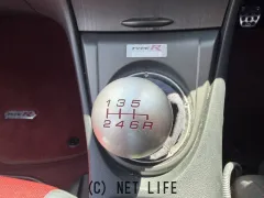ホンダ シビックタイプRユーロ