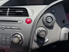 ホンダ シビックタイプRユーロ