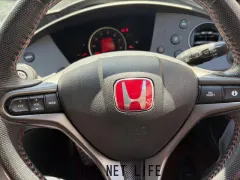ホンダ シビックタイプRユーロ