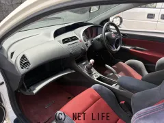 ホンダ シビックタイプRユーロ