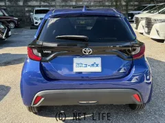 トヨタ ヤリス