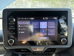 トヨタ ヤリス
