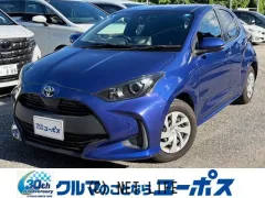 トヨタ ヤリス