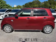 ダイハツ キャスト
