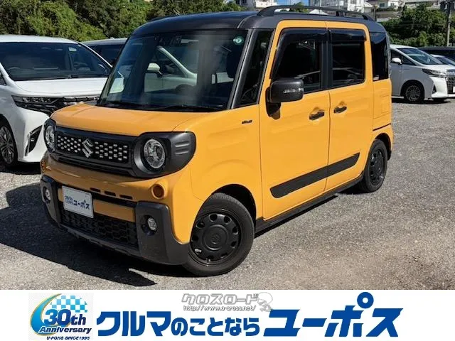 スズキ スペーシア