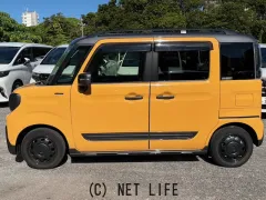 スズキ スペーシア