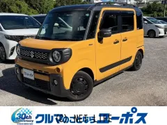 スズキ スペーシア
