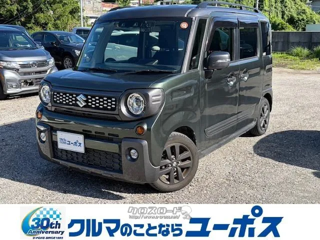 スズキ スペーシア