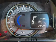 スズキ スペーシア