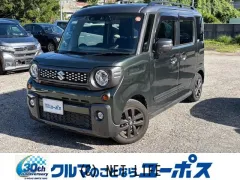 スズキ スペーシア