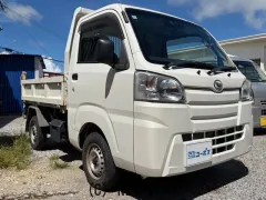ダイハツ ハイゼットトラック