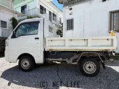 ダイハツ ハイゼットトラック