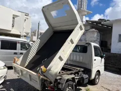 ダイハツ ハイゼットトラック